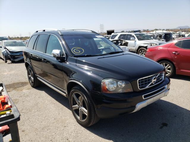 VOLVO XC90 R DES 2011 yv4952ctxb1599039