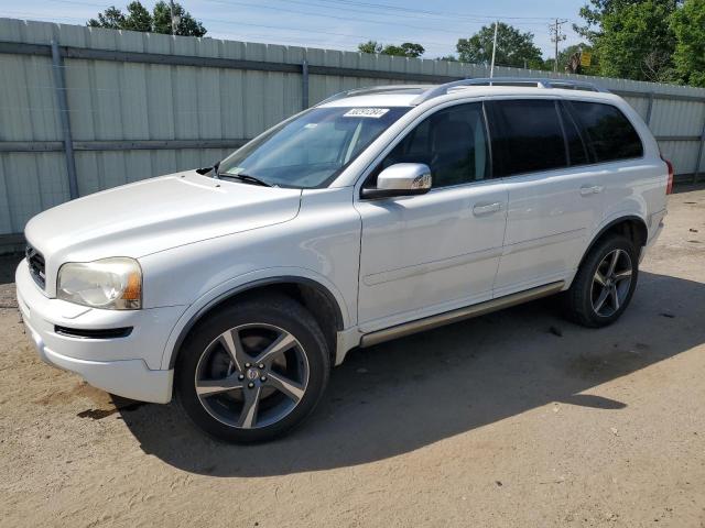 VOLVO XC90 R DES 2013 yv4952ctxd1660375