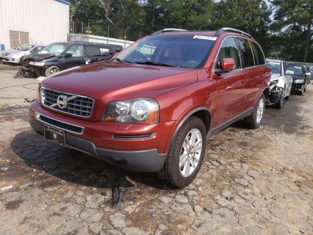 VOLVO XC90 3.2 2011 yv4952cy0b1576719