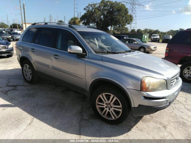 VOLVO XC90 2011 yv4952cy0b1589339