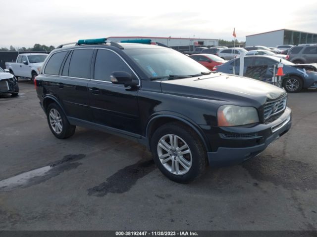 VOLVO XC90 2011 yv4952cy0b1606995