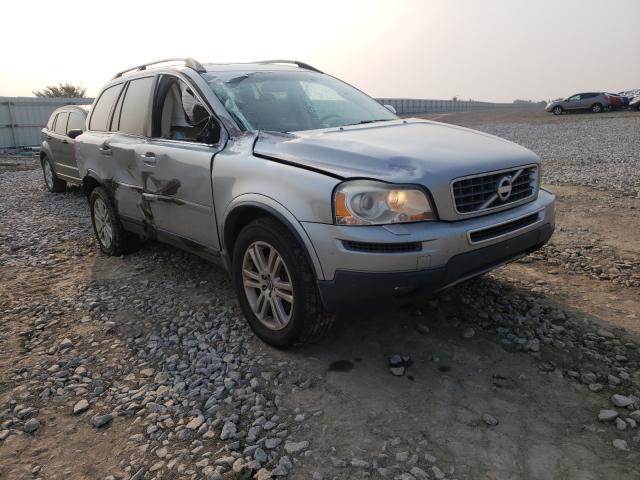 VOLVO XC90 3.2 2012 yv4952cy0c1614791