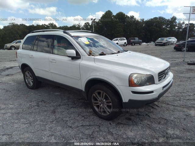 VOLVO XC90 2012 yv4952cy0c1621563