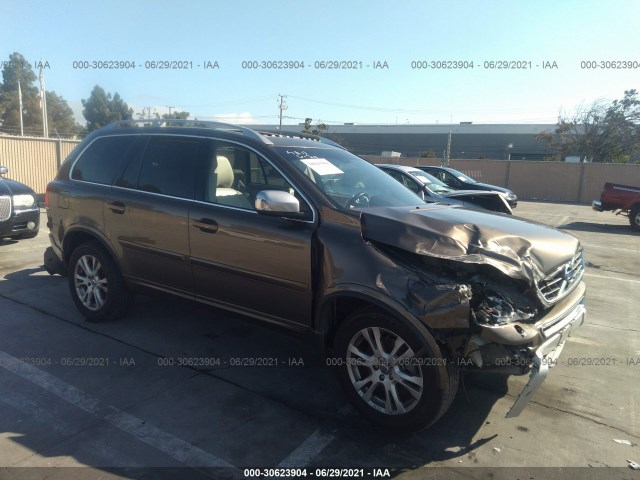 VOLVO XC90 2013 yv4952cy0d1630944