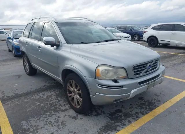 VOLVO XC90 2013 yv4952cy0d1633312