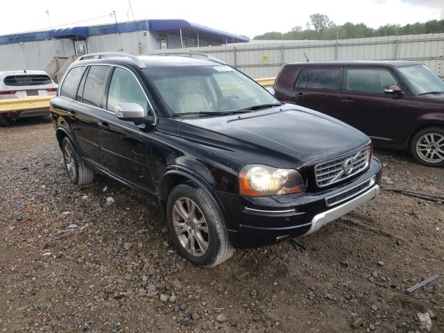 VOLVO XC90 3.2 2013 yv4952cy0d1633925