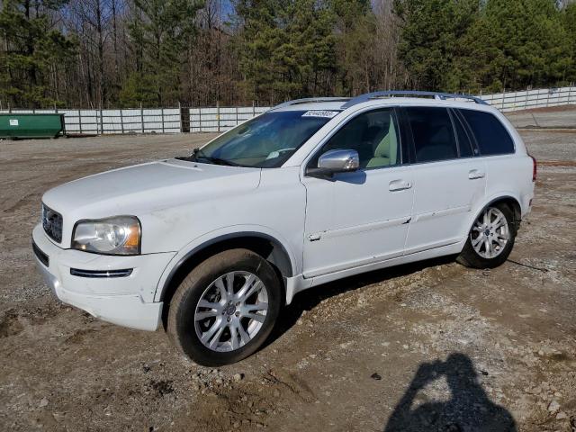 VOLVO XC90 2013 yv4952cy0d1634542