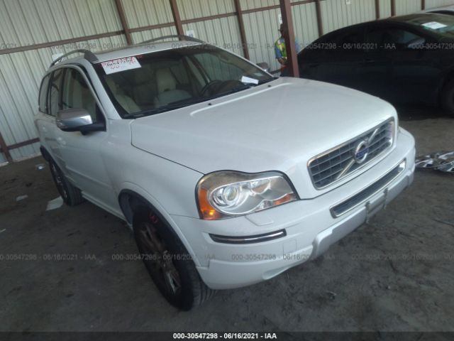 VOLVO XC90 2013 yv4952cy0d1635027