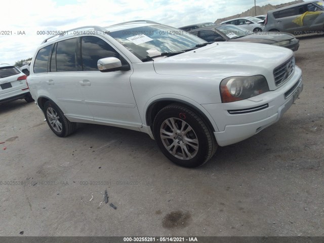 VOLVO XC90 2013 yv4952cy0d1635559