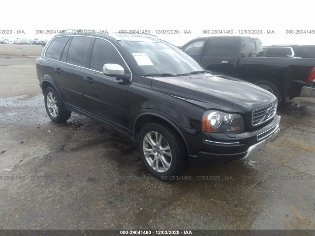 VOLVO XC90 2013 yv4952cy0d1637926