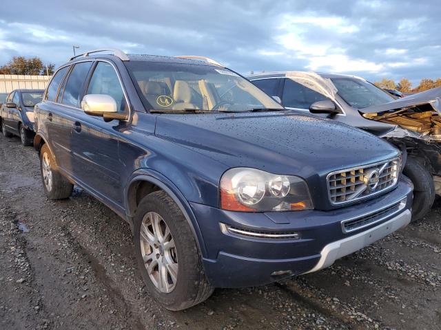 VOLVO XC90 3.2 2013 yv4952cy0d1638493