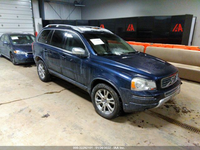 VOLVO XC90 2013 yv4952cy0d1639451