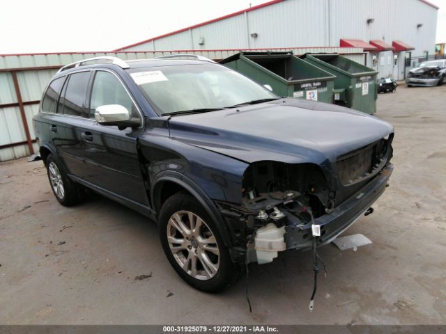 VOLVO XC90 2013 yv4952cy0d1643693