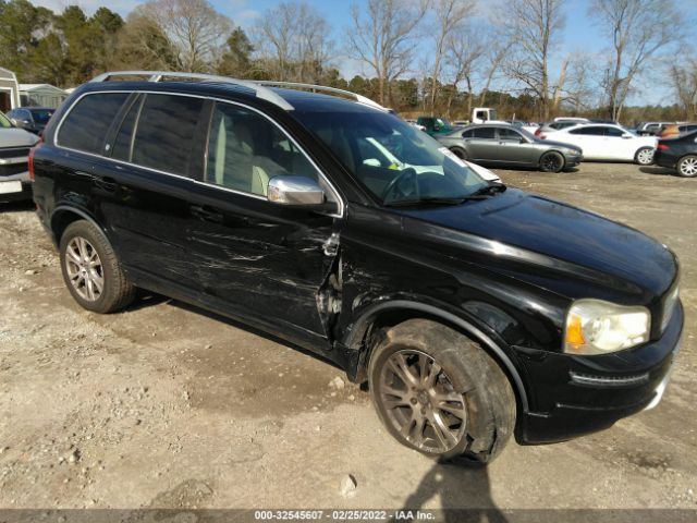 VOLVO XC90 2013 yv4952cy0d1645461