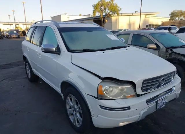 VOLVO XC90 2013 yv4952cy0d1645802