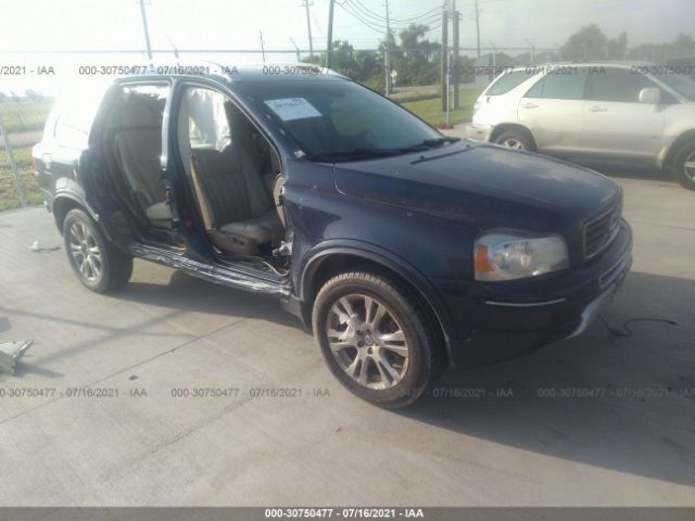 VOLVO XC90 2013 yv4952cy0d1651311