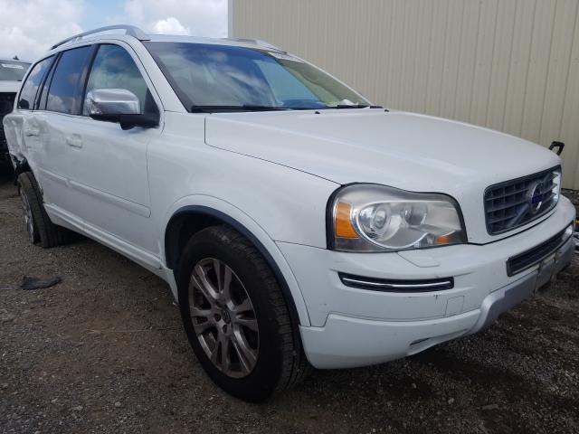 VOLVO XC90 3.2 2013 yv4952cy0d1652507