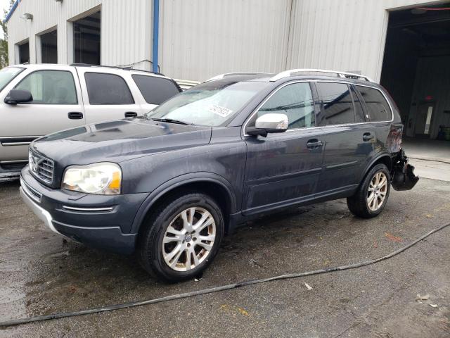 VOLVO XC90 3.2 2013 yv4952cy0d1653043