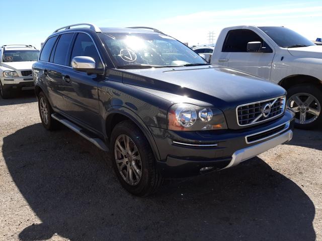 VOLVO XC90 3.2 2013 yv4952cy0d1655343