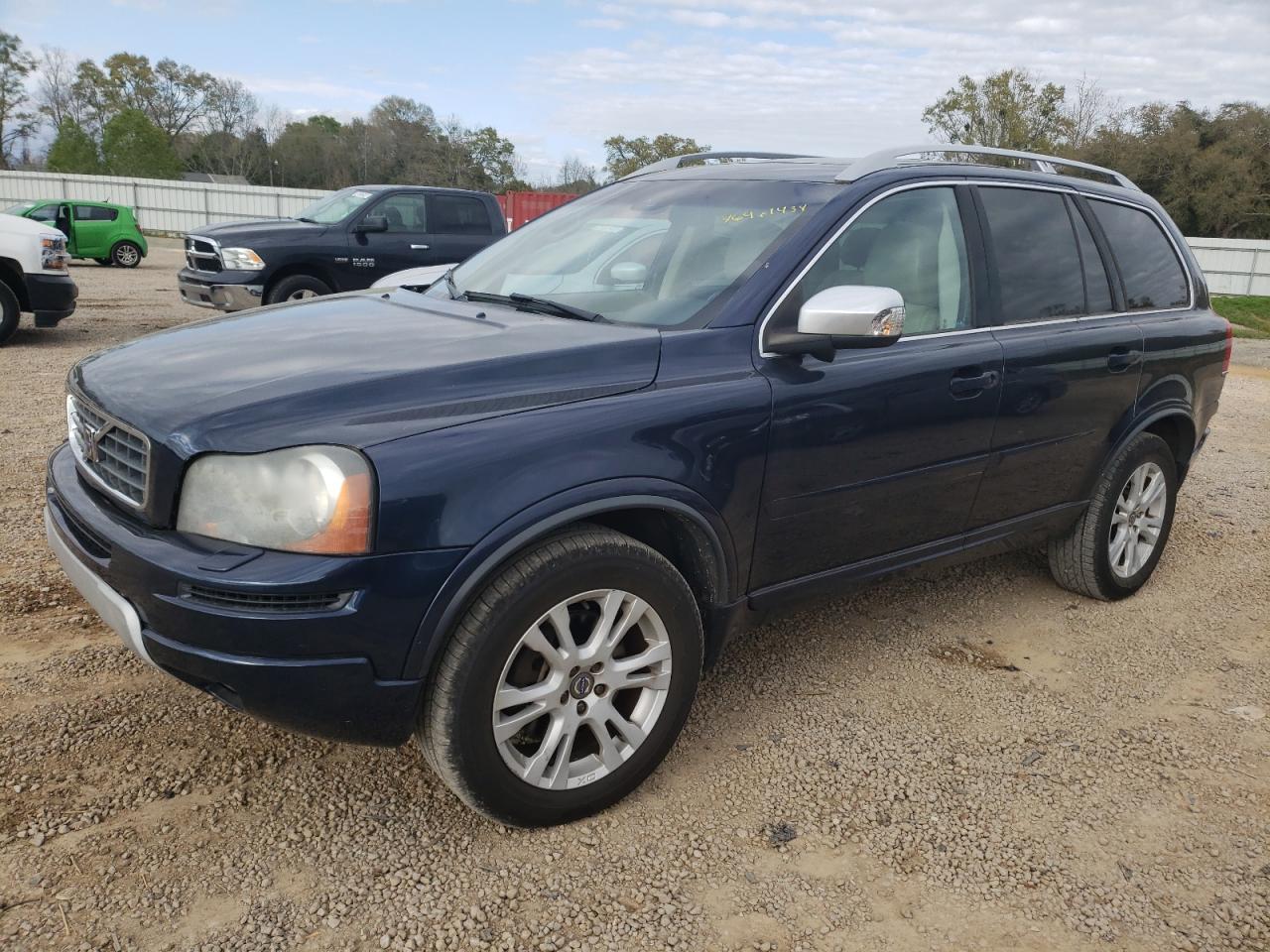 VOLVO XC90 2013 yv4952cy0d1655388