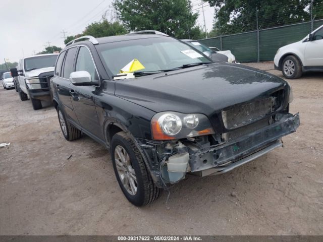 VOLVO XC90 2013 yv4952cy0d1659070