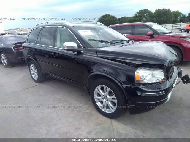 VOLVO XC90 2013 yv4952cy0d1665094