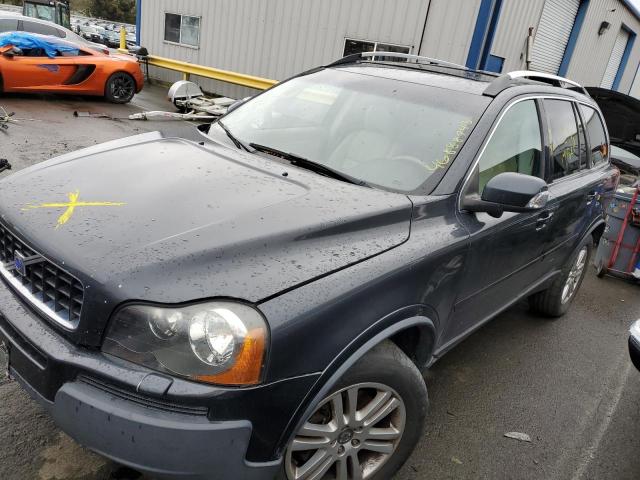 VOLVO XC90 3.2 2011 yv4952cy1b1574316