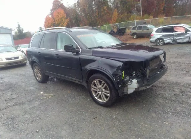 VOLVO XC90 2011 yv4952cy1b1574543