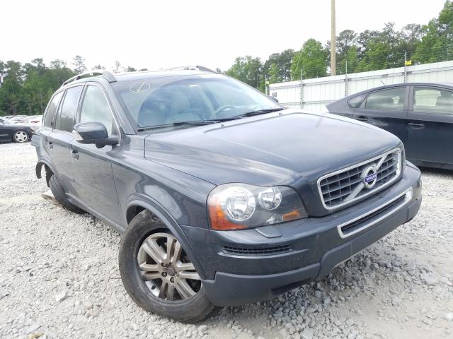 VOLVO XC90 3.2 2011 yv4952cy1b1579709