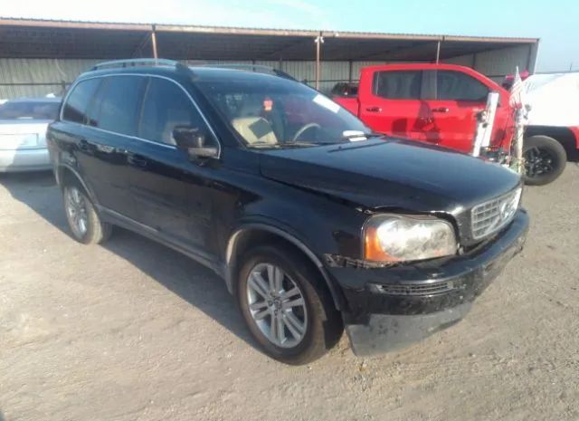 VOLVO XC90 2011 yv4952cy1b1580973