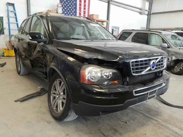 VOLVO XC90 2011 yv4952cy1b1582982