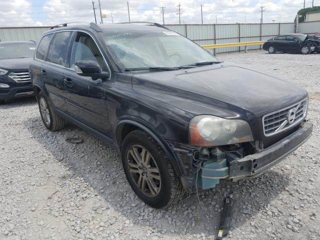 VOLVO XC90 3.2 2011 yv4952cy1b1584456