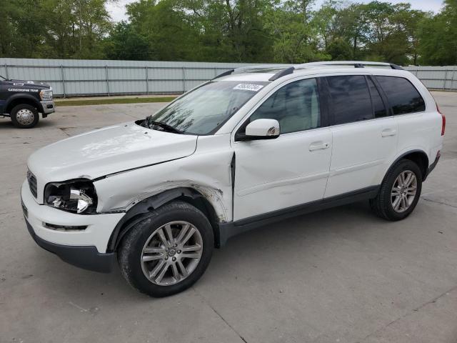 VOLVO XC90 2011 yv4952cy1b1588281