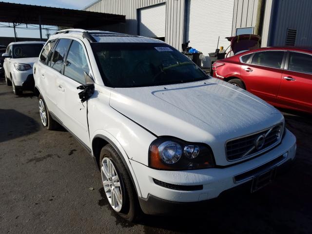 VOLVO XC90 3.2 2011 yv4952cy1b1588295