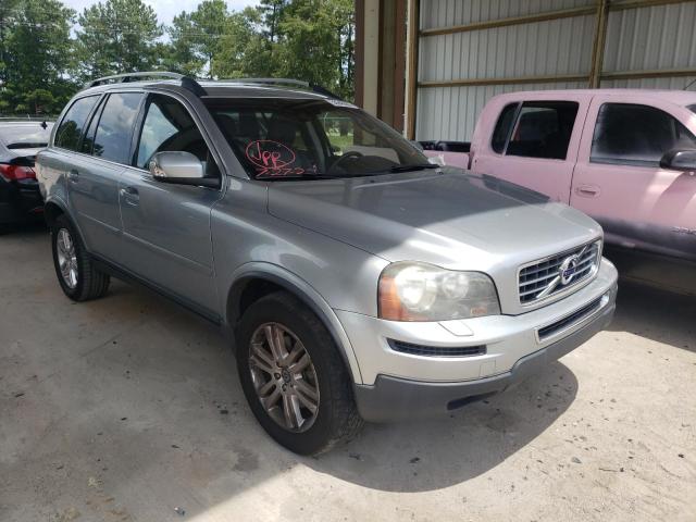 VOLVO XC90 3.2 2011 yv4952cy1b1596462