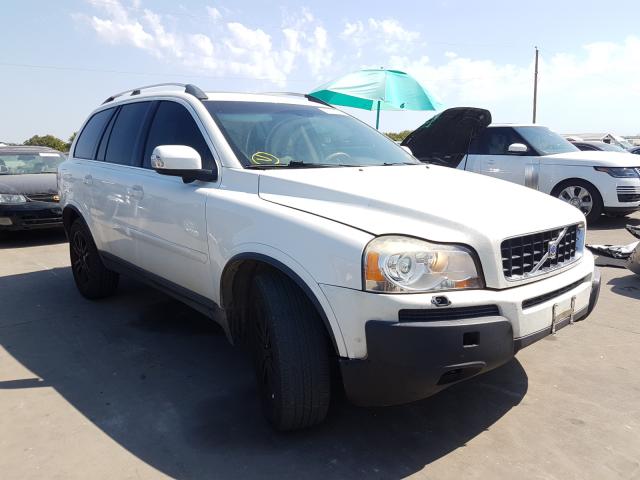 VOLVO XC90 3.2 2011 yv4952cy1b1602793