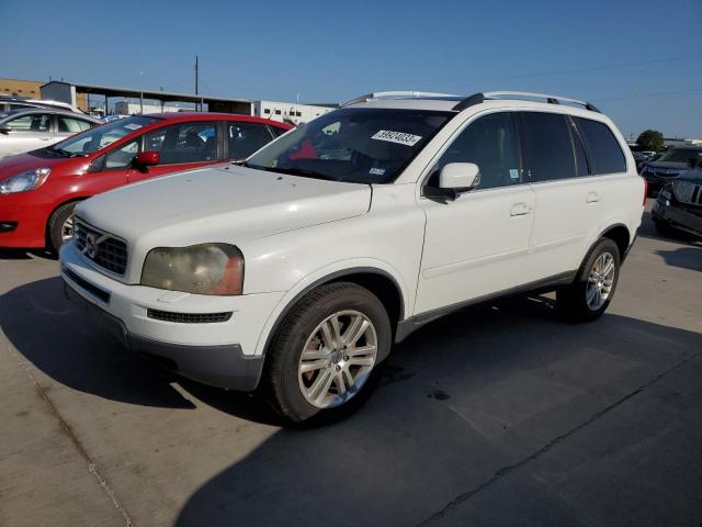 VOLVO XC90 3.2 2011 yv4952cy1b1606455