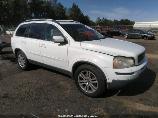 VOLVO XC90 2012 yv4952cy1c1616338