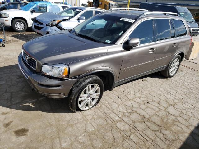 VOLVO XC90 3.2 2012 yv4952cy1c1618736