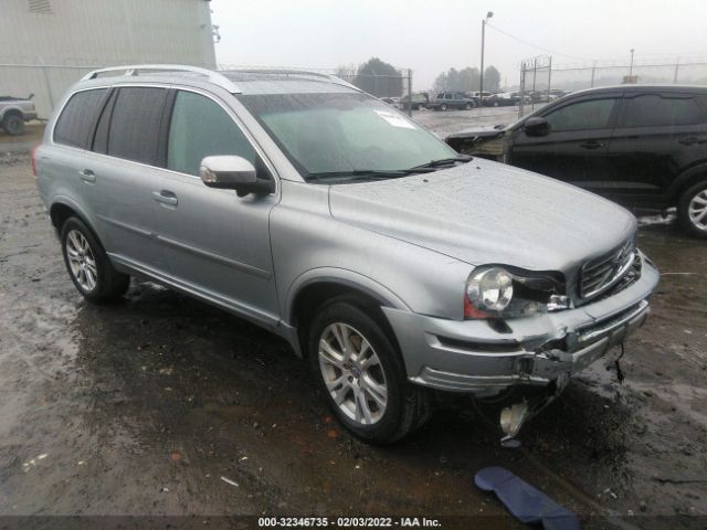 VOLVO XC90 2013 yv4952cy1d1633917