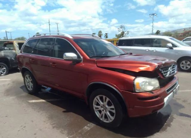 VOLVO XC90 2013 yv4952cy1d1637028