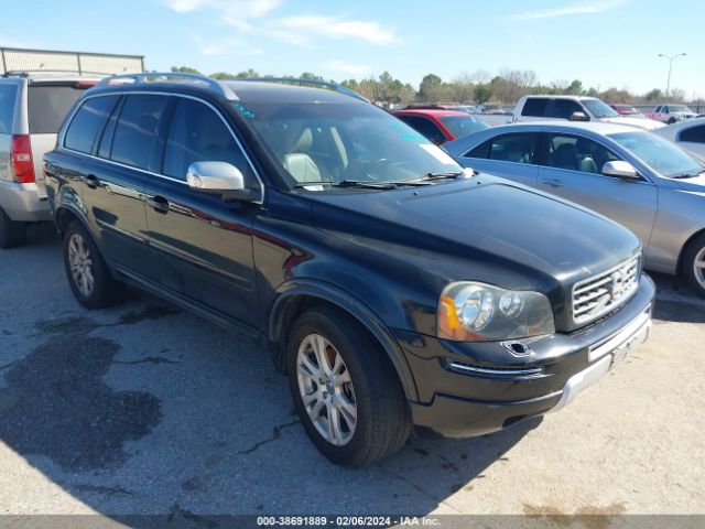 VOLVO XC90 2013 yv4952cy1d1637868