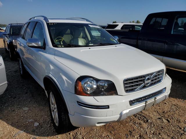 VOLVO XC90 3.2 2013 yv4952cy1d1648417