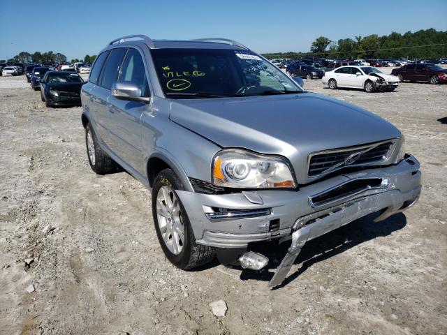 VOLVO XC90 3.2 2013 yv4952cy1d1658820