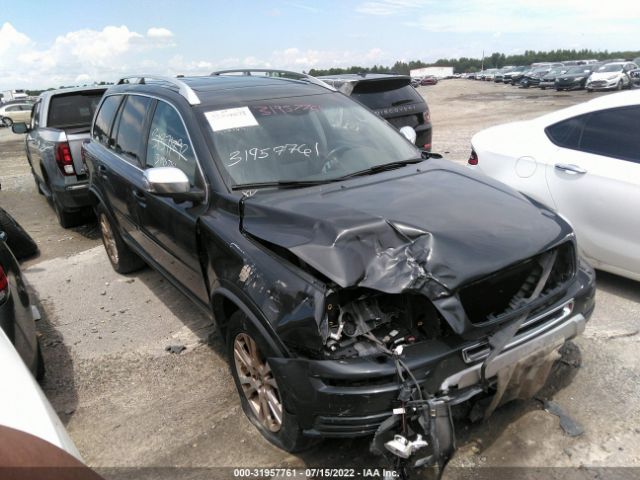 VOLVO XC90 2014 yv4952cy1e1683282