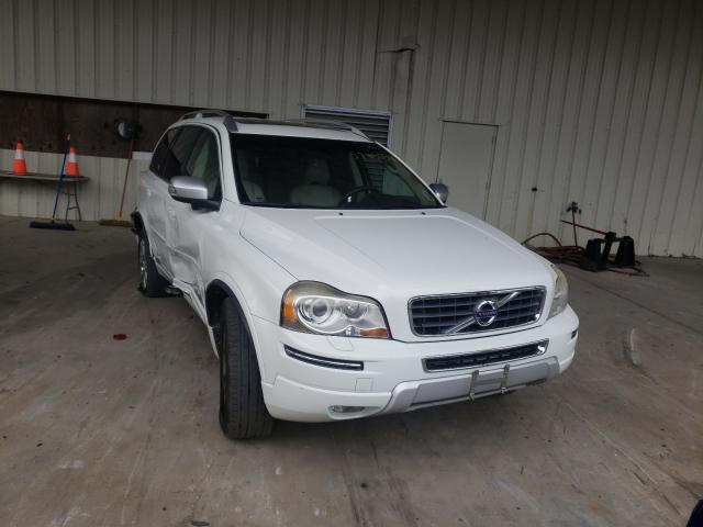 VOLVO XC90 3.2 2014 yv4952cy1e1703238