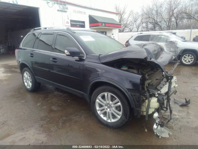 VOLVO XC90 2011 yv4952cy2b1571070