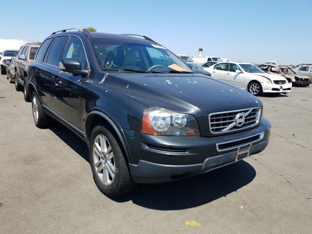 VOLVO XC90 3.2 2011 yv4952cy2b1572140