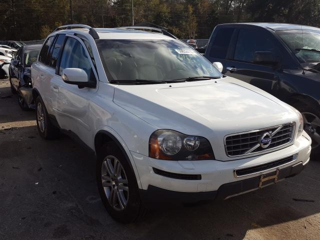 VOLVO XC90 3.2 2011 yv4952cy2b1578665