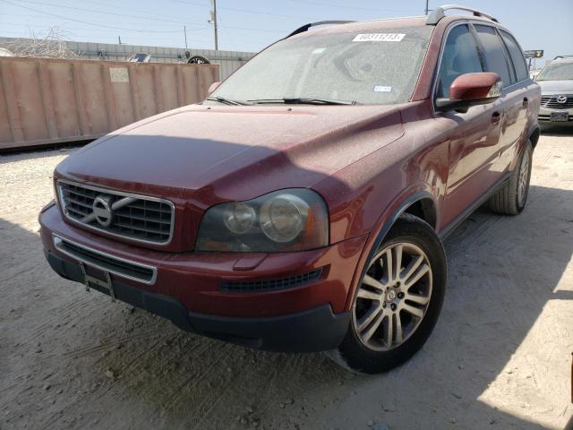 VOLVO XC90 3.2 2011 yv4952cy2b1581078